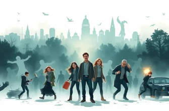 Paranormal Aksiyon Filmleri