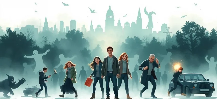 Paranormal Aksiyon Filmleri Paranormal Aksiyon Filmleri