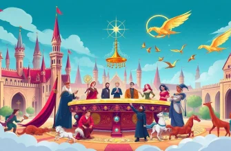 Fantastik Politik Filmler