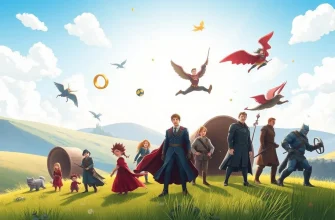 Fantastik Kurtuluş Filmleri