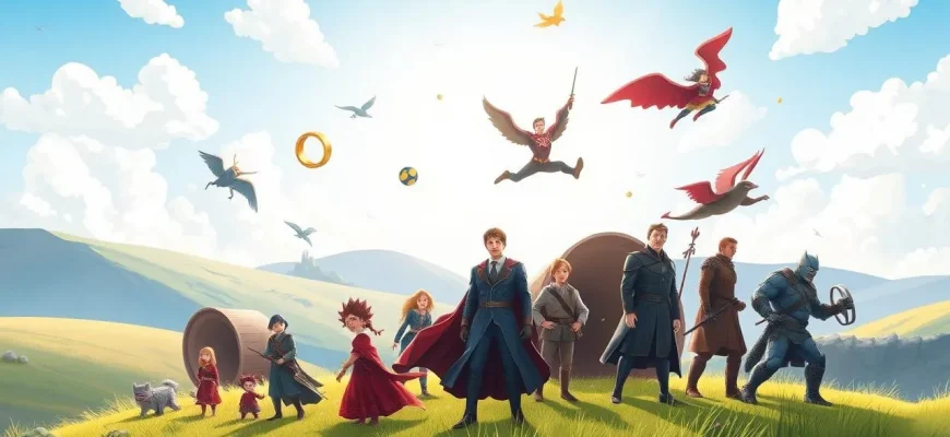 Fantastik Kurtuluş Filmleri