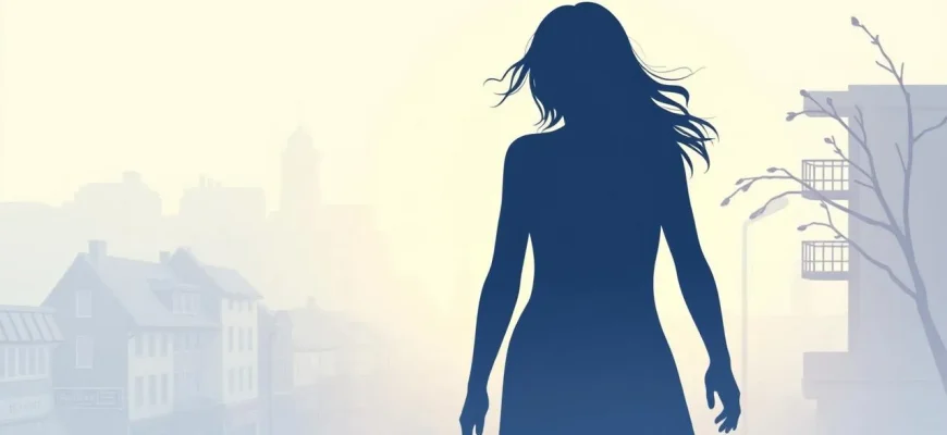 Gizemli Kayboluşlar: Gerilim Filmleri