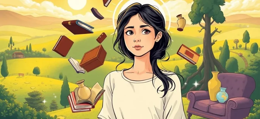 Telekinezi Fantazya Filmleri