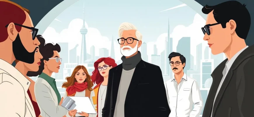 Tasarımcılar Hakkında Belgesel Filmler Tasarımcılar Hakkında Belgesel Filmler