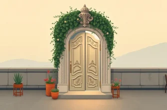 Çatı Katında Geçen Biyografik Filmler