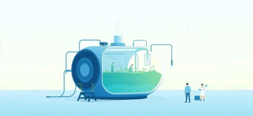 Biyoreaktörler Hakkında Belgesel Film Önerileri