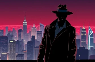 Narkokarteller ve Dedektiflik: En İyi 9 Film