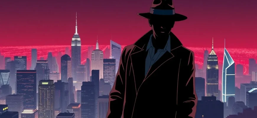 Narkokarteller ve Dedektiflik: En İyi 9 Film Narkokarteller ve Dedektiflik: En İyi 9 Film