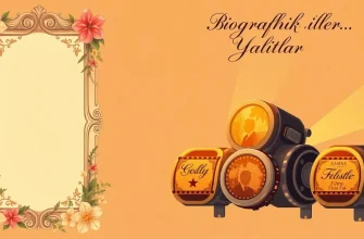 Biyografik Filmler: Yalnızların Hikayeleri Biyografik Filmler: Yalnızların Hikayeleri