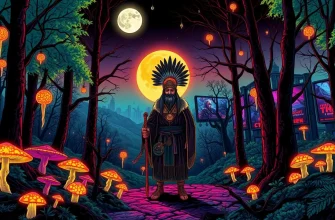 Mistik Şaman Filmleri Seçkisi