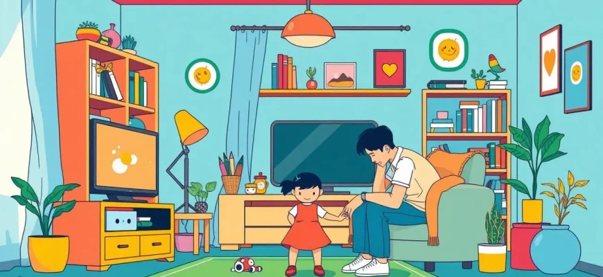 Evlat Edinen Aileler Hakkında Dram Filmleri