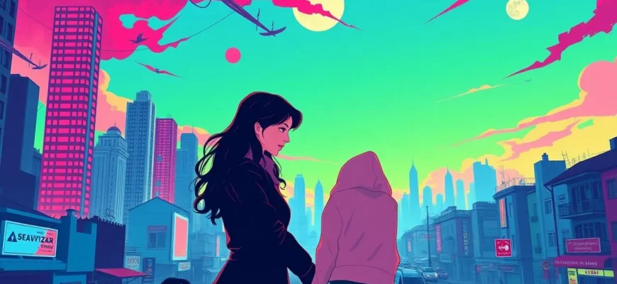 Melodram Filmleri: Baskı ve Aşk Melodram Filmleri: Baskı ve Aşk