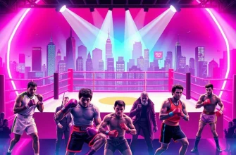 En İyi 10 Boks Filmi En İyi 10 Boks Filmi