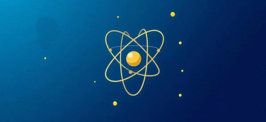 Nükleer Fizik Belgeselleri