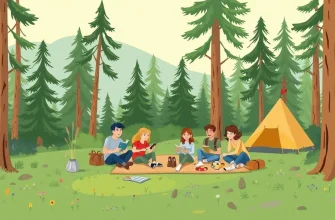 Doğada Geziler İçin 10 Film