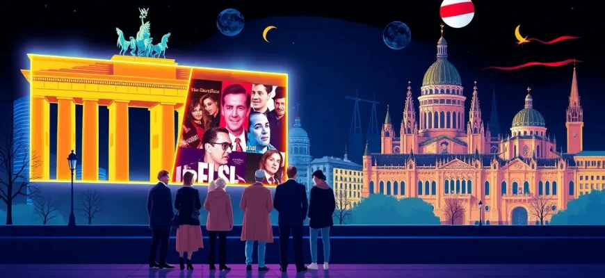 Alman Filmleri İzle