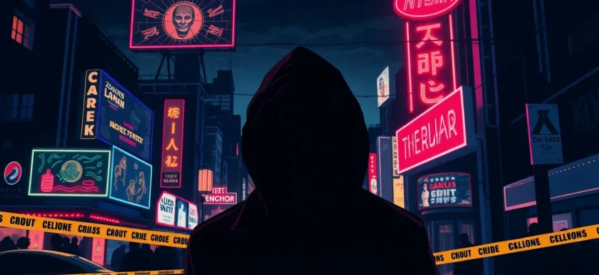 50 En İyi Seri Katil Filmi