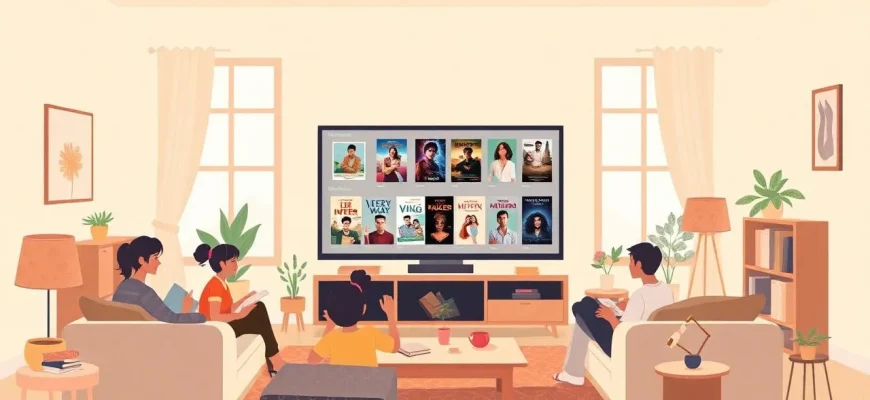 Aile İçin Kötülük Filmleri