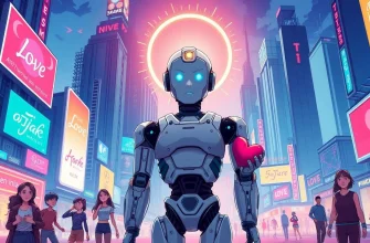 Robotik Aşk Hikayeleri: 10 Melo-Drama Film