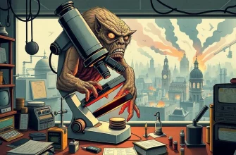 Genetik Deneylerle İlgili Felaket Filmleri