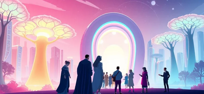 Fantastik Kozmetik Filmleri