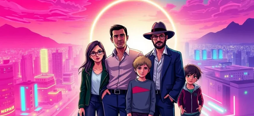 Aile ve Mafya Filmleri: En İyi 9 Film