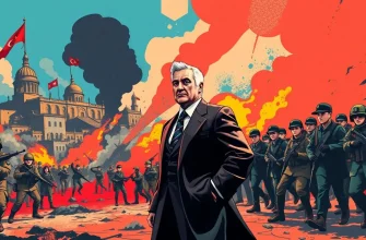 Savaş ve Askeri Adalet Filmleri