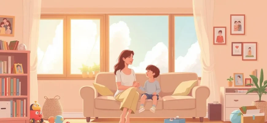 Evlat Edinme Hikayeleri: 10 Film Önerisi