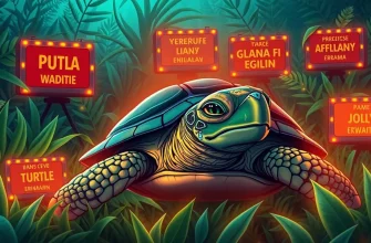 Kaplumbağalar Hakkında Melodram Filmleri Kaplumbağalar Hakkında Melodram Filmleri