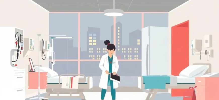 Dedektif Hemşire Filmleri Dedektif Hemşire Filmleri