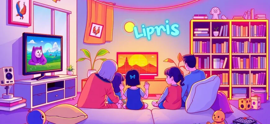 Aile İçin Eğitici Filmler