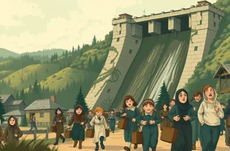 Baraj Kazaları Hakkında En İyi 10 Film Baraj Kazaları Hakkında En İyi 10 Film