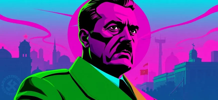 Sovyet Filmleri: Faşistler Hakkında