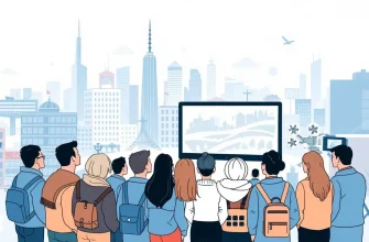 Şehir Toplulukları Hakkında 10 Belgesel Film