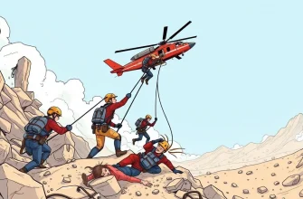 Kurtarma Operasyonları Aksiyon Filmleri