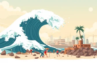 Tsunami Hakkında En İyi 10 Belgesel Tsunami Hakkında En İyi 10 Belgesel