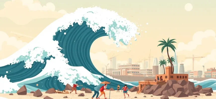 Tsunami Hakkında En İyi 10 Belgesel Tsunami Hakkında En İyi 10 Belgesel