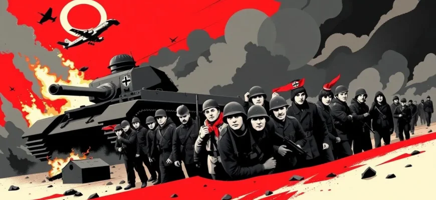 1941-1945 Savaş Filmleri 1941-1945 Savaş Filmleri