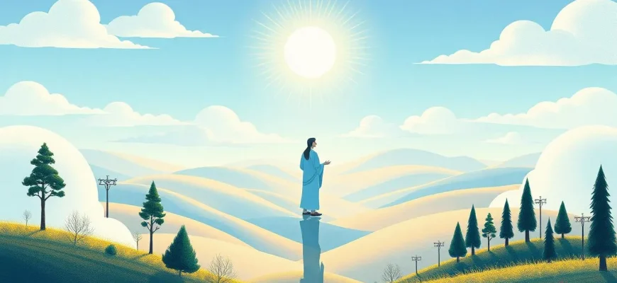 En İyi Din Filmleri Listesi