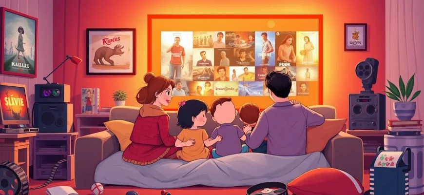 Aile Filmleri: Kekeleme Üzerine Aile Filmleri: Kekeleme Üzerine