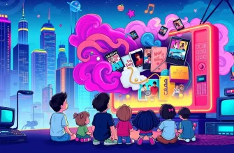 90’ların En İyi Çocuk İçin İndie Filmleri