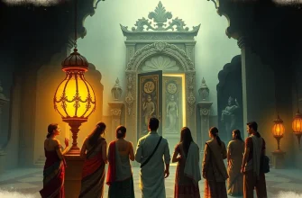 Hint Mitolojisine Dayalı Korku Filmleri