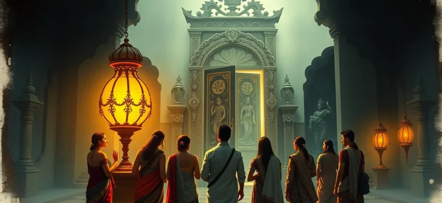 Hint Mitolojisine Dayalı Korku Filmleri