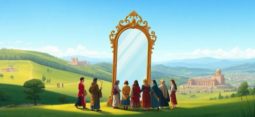 Ermenistan Filmleri: Kültür ve Tarih