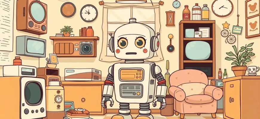 Komik Otomat Filmleri