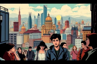 Sosyal Eşitsizlik Temalı Dram Filmleri Sosyal Eşitsizlik Temalı Dram Filmleri
