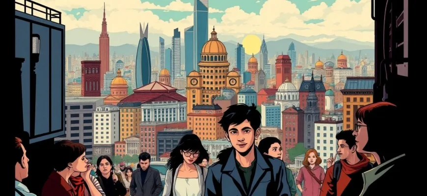 Sosyal Eşitsizlik Temalı Dram Filmleri Sosyal Eşitsizlik Temalı Dram Filmleri