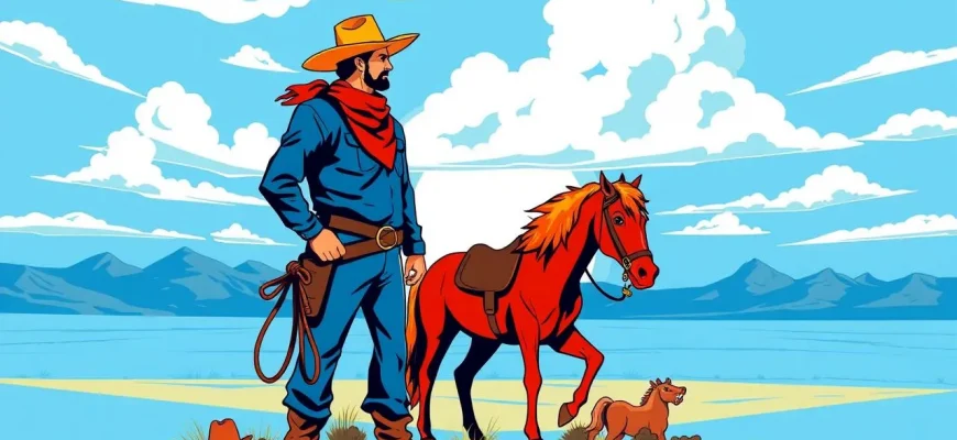 En İyi 10 Kahramanlık Vestern Filmi En İyi 10 Kahramanlık Vestern Filmi