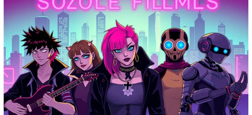 İzole Kahramanlar: İzole Filmler