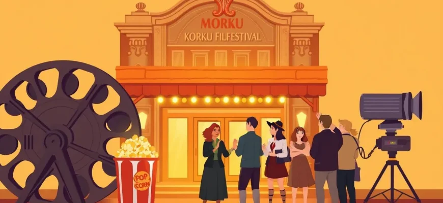 Korku Filmleri Festivali: Türkçe Dublajlı 9 Film Korku Filmleri Festivali: Türkçe Dublajlı 9 Film